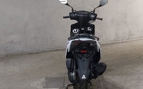 YAMAHA CYGNUS125XSR SED8J