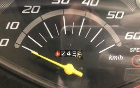 HONDA DIO AF68