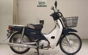 HONDA C50 SUPER CUB 2007 AA04