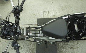 HONDA CT125-2 JA65