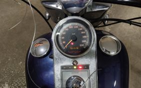 HARLEY FLSTF 1450 2004 BMY