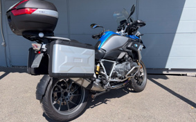 BMW R1250GS 2018 0J91