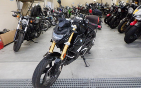 BMW G310R 2022 0G41