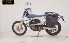 HUSQVARNA 701ED 2022
