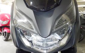 HONDA FORZA 250 MF13