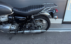 KAWASAKI W800 2024 EJ800E