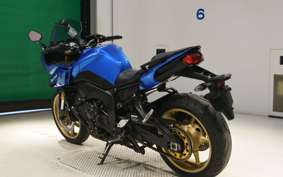 YAMAHA FAZER FZ8 S 2010
