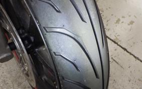 HONDA VTR 250 MC33