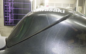 KAWASAKI ZX 10 NINJA R SE 2020 ZXT02E