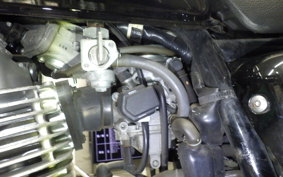 HONDA CB400SS E 2005 NC41