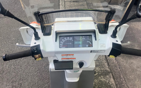 HONDA  GYRO X STANDARD  TD02