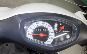 SUZUKI ADDRESS V125 G 2019 CF46A
