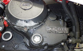 DUCATI F1 1986