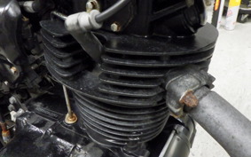 KAWASAKI 250TR 2019 BJ250F