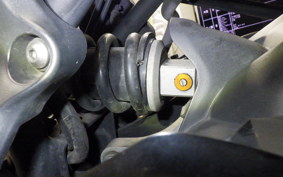 YAMAHA MT-07 2023 RM33J