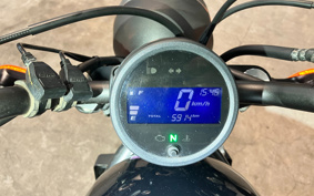 HONDA REBEL MC49