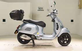 VESPA GTS300 SUPER テック 2021
