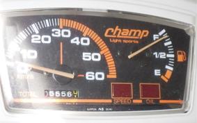 YAMAHA CHAMP 50 1995 54V