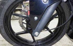 KAWASAKI NINJA 250R 2011 EX250K