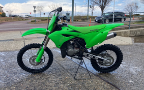 KAWASAKI KX85L KX085D