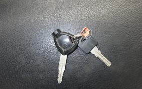 SUZUKI LET's 4 CA45A
