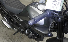 HONDA CBF190TR 1999