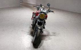 HONDA CB1000SF 1993 SC30