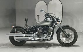 YAMAHA DRAGSTAR 400 VH02J