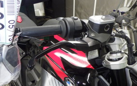 BMW R1300R ASA 2025