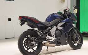 KAWASAKI NINJA 400R 2012 ER400B