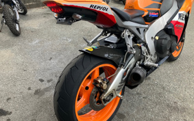 HONDA CBR1000RR 2011 SC59