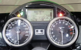 KAWASAKI NINJA ZX-14R ABS 2014 ZXT40E