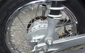 HONDA クロスカブ50 AA06