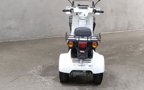 HONDA GYRO TD02