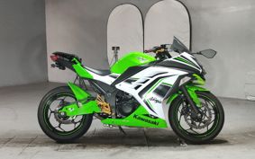 KAWASAKI NINJA250 EX250L