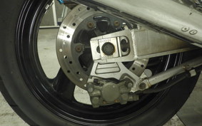YAMAHA XJR400 4HM