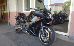 YAMAHA XJ6 DIVERSION 2013 RJ19