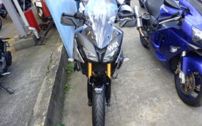 YAMAHA MT-09 Tracer GT 2020 RN51J