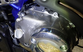 HONDA MONKEY 125 ABS 2025 JB02