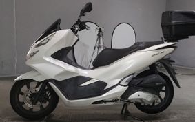 HONDA PCX 125 JF81