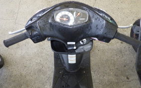 SUZUKI ADDRESS V50 Gen.2 CA44A