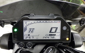 YAMAHA MT-25 A 2025 RG43J