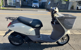 SUZUKI  LETS  BASKET  CA4AA