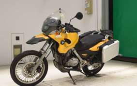 BMW F650GS 2000
