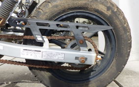 HONDA XR100 MOTARD HD13