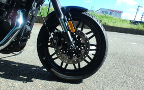 HARLEY  HARLEY XL1200CX 2017 LM3