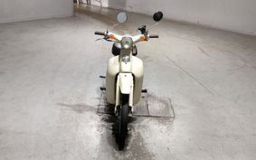 HONDA LITTLE CUB AA01