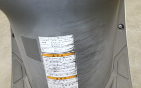 SUZUKI LET's 4 Basket CA43A