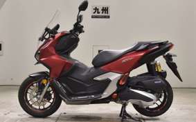 HONDA ADV160 2005 KF54