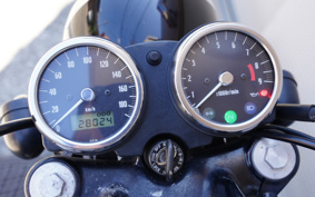 KAWASAKI W400 2006 EJ400A